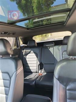 فولكسفاغن أطلس